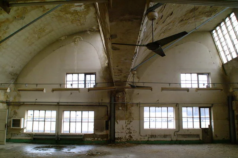 Industrial image