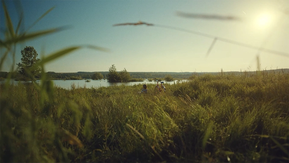 Title: SK Innovations / Wassup Productions Director: Park Kiryong DOP: Jeoun Sung Ho