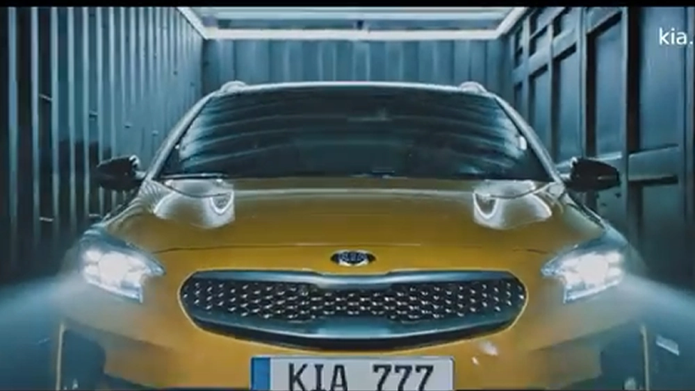 KIA Xceed / Hamlet Germany