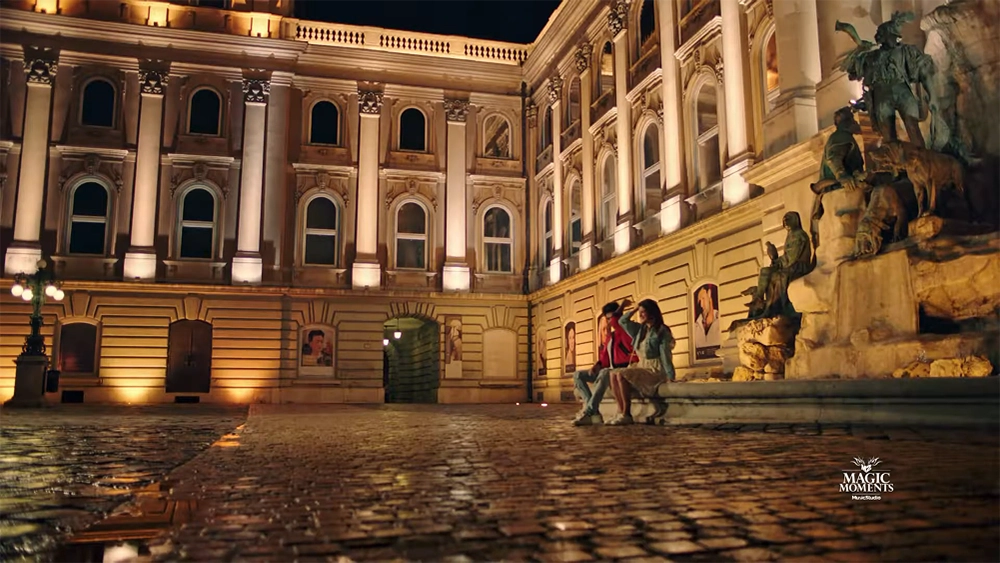 Title: Magic Moments / Radico Khaitan India Director: Sidhharth Anand DOP: Stefano Morcaldo