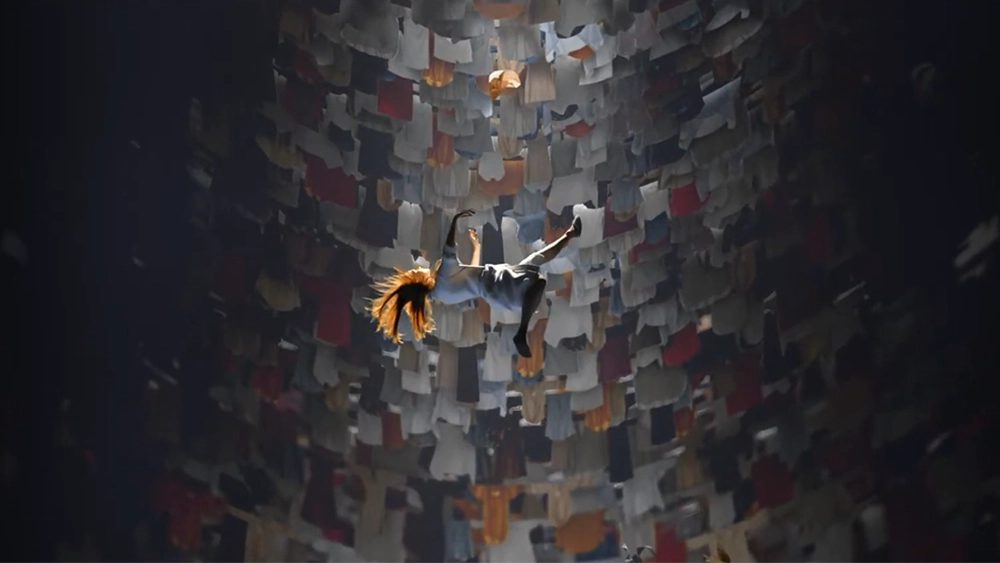 Title: Braun / You Are Here Productions UK Director: Joe Connor DOP: Máté Tóth Widamon